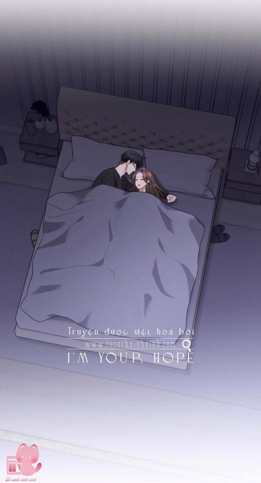 Cô Đi Mà Kết Hôn Với Chồng Tôi Đi - Chương 59 - Trang 3