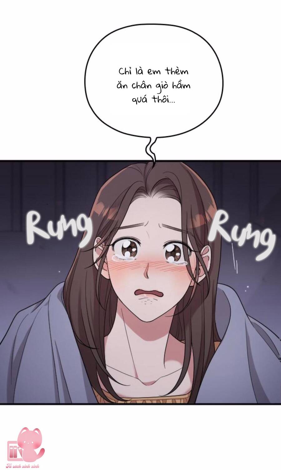 Cô Đi Mà Kết Hôn Với Chồng Tôi Đi - Chương 59 - Trang 21