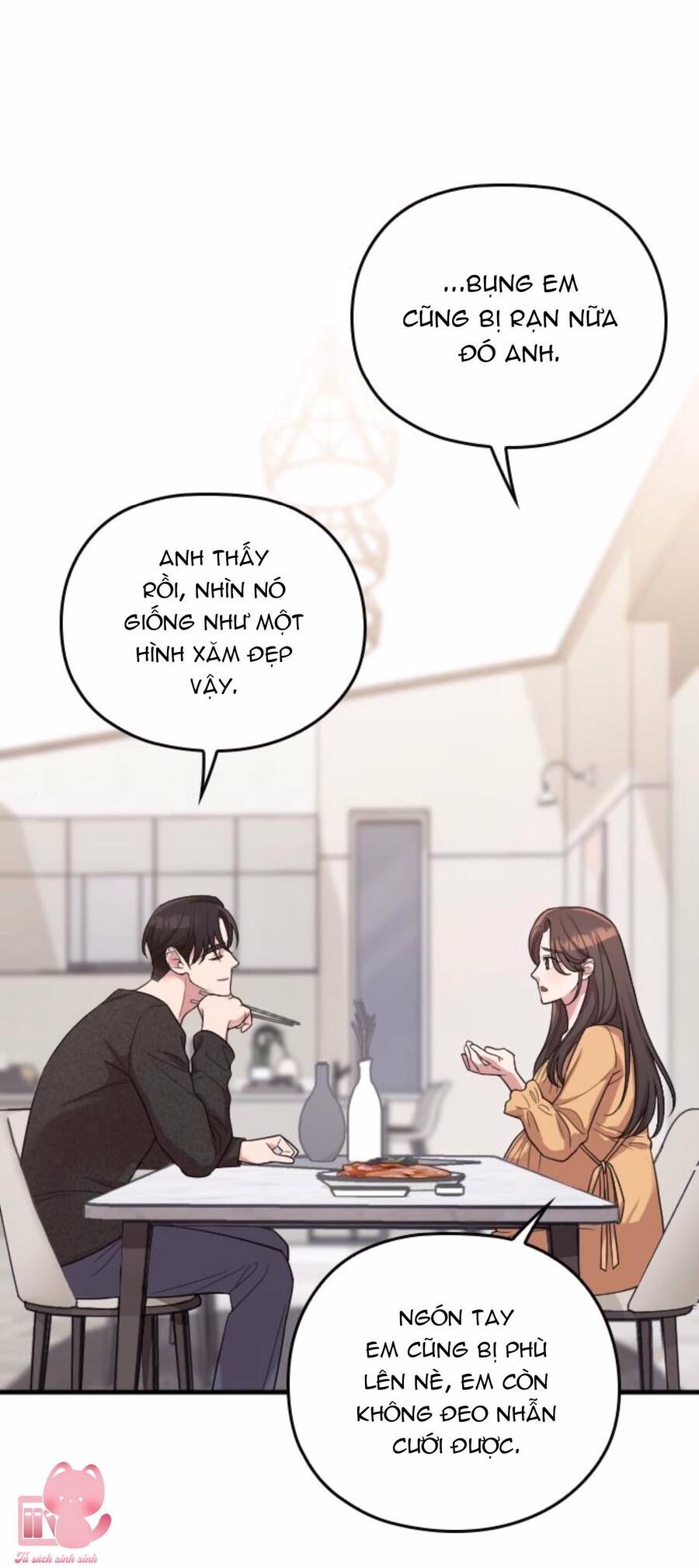 Cô Đi Mà Kết Hôn Với Chồng Tôi Đi - Chương 59 - Trang 28