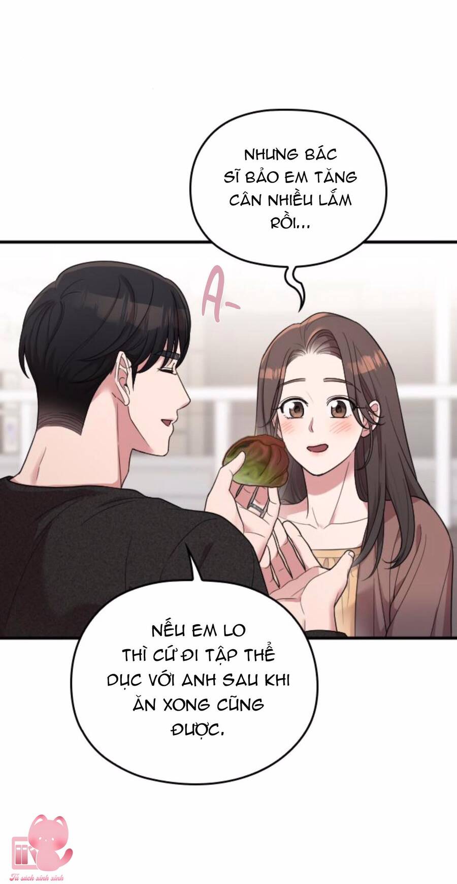 Cô Đi Mà Kết Hôn Với Chồng Tôi Đi - Chương 59 - Trang 32