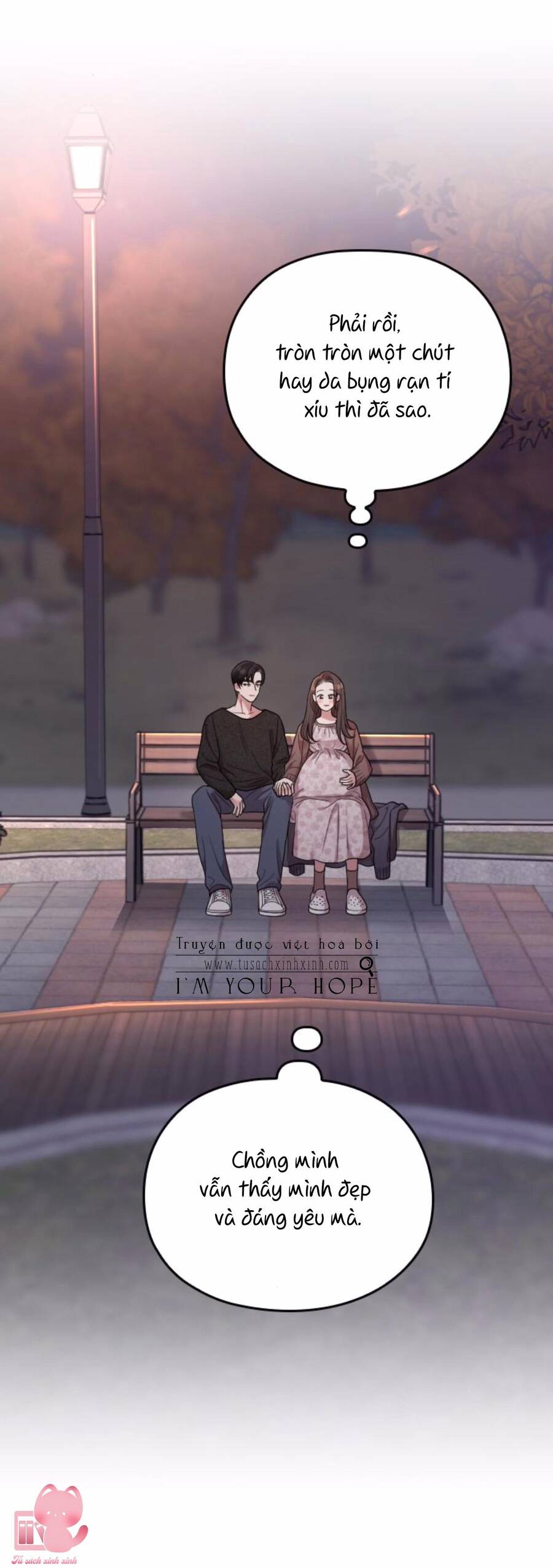 Cô Đi Mà Kết Hôn Với Chồng Tôi Đi - Chương 59 - Trang 36