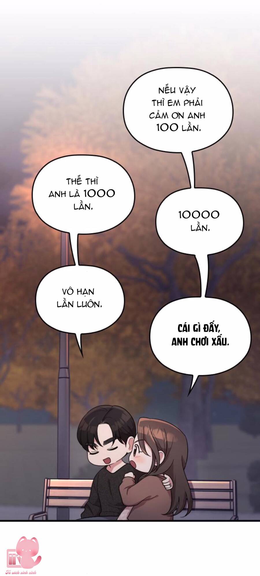 Cô Đi Mà Kết Hôn Với Chồng Tôi Đi - Chương 59 - Trang 39