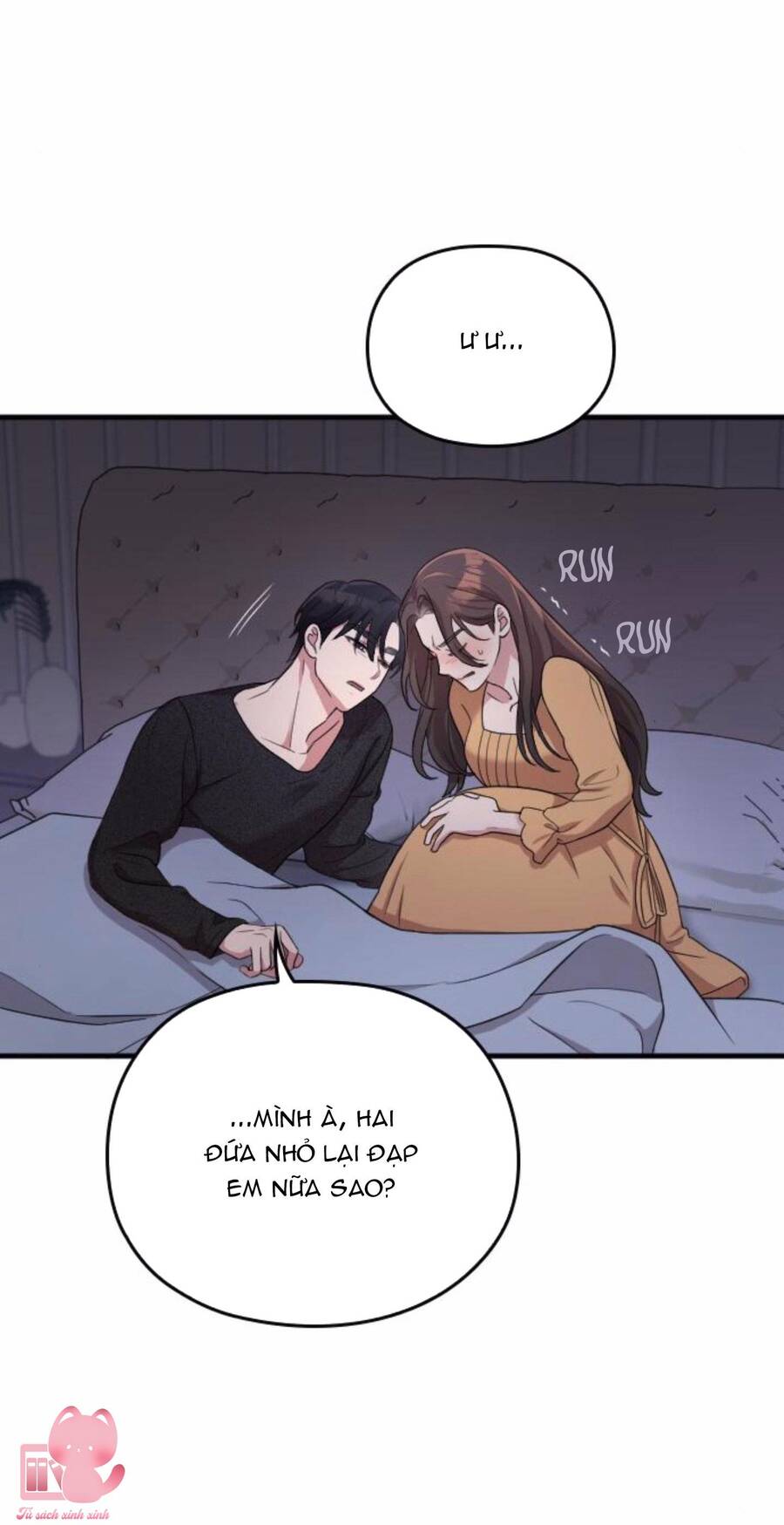 Cô Đi Mà Kết Hôn Với Chồng Tôi Đi - Chương 59 - Trang 5