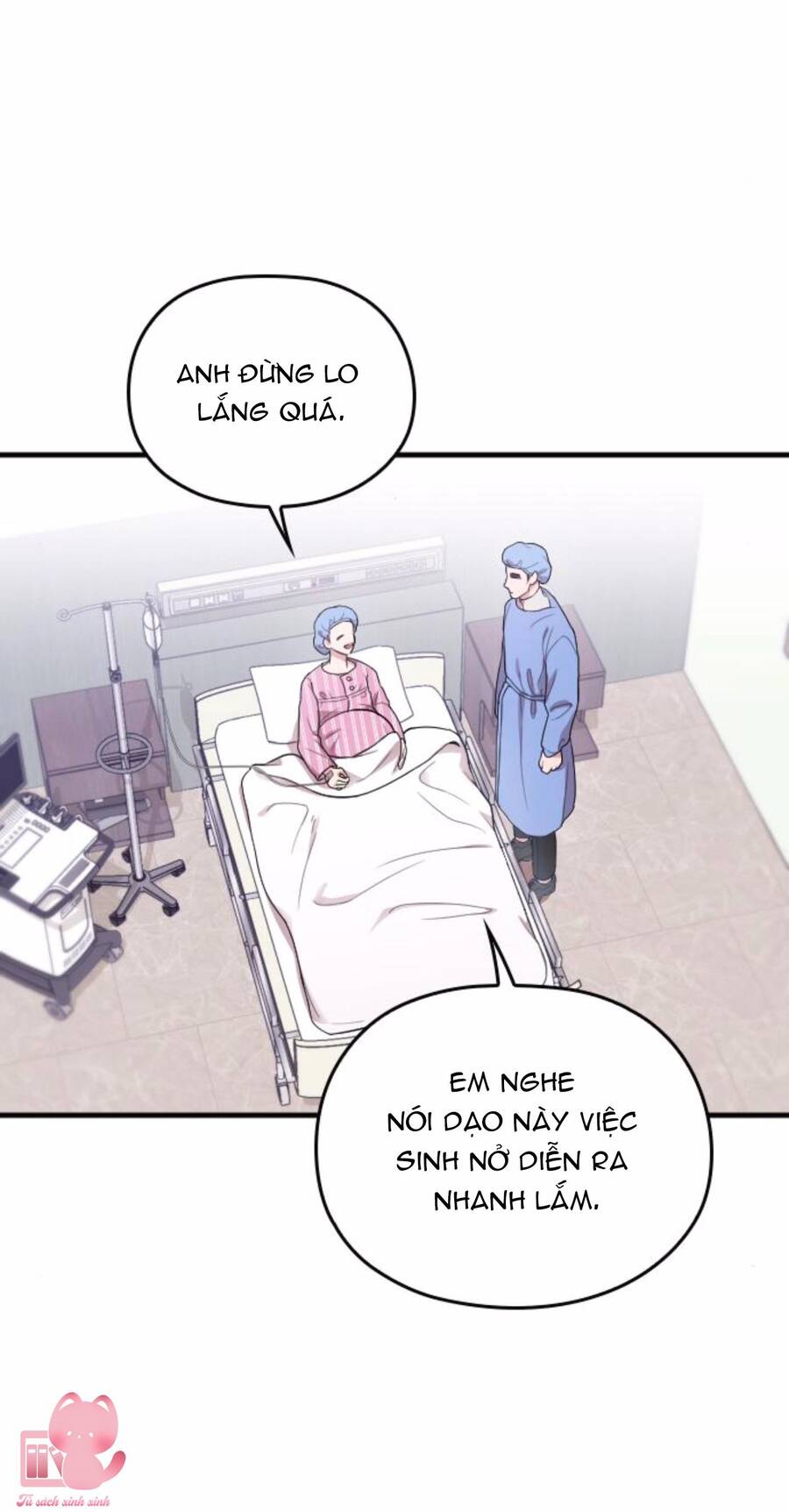 Cô Đi Mà Kết Hôn Với Chồng Tôi Đi - Chương 59 - Trang 45