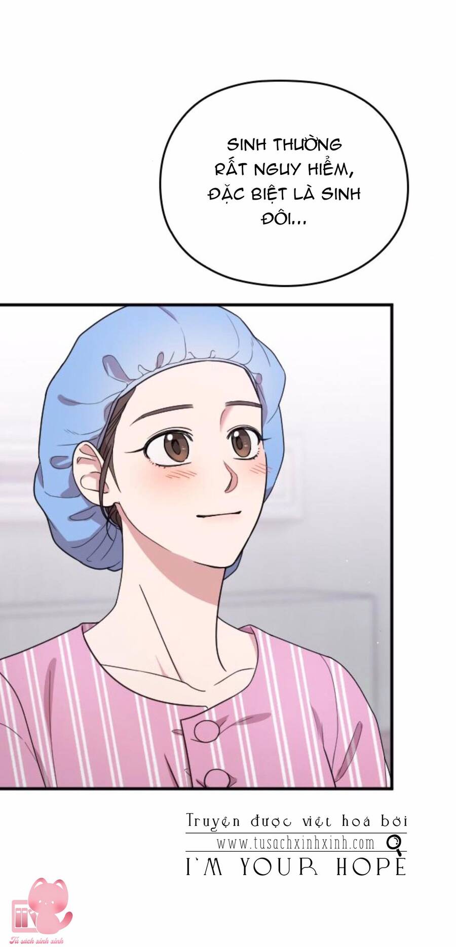 Cô Đi Mà Kết Hôn Với Chồng Tôi Đi - Chương 59 - Trang 50