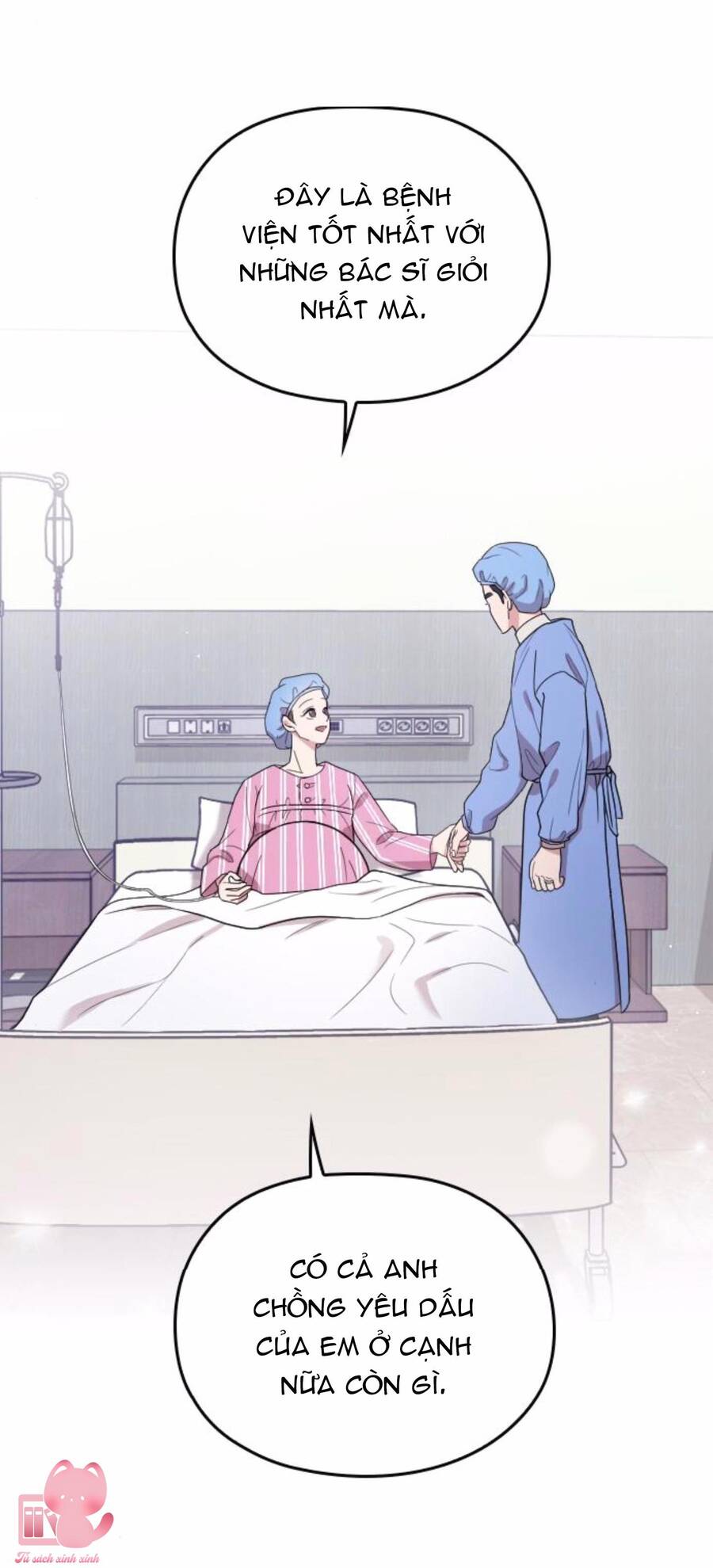 Cô Đi Mà Kết Hôn Với Chồng Tôi Đi - Chương 59 - Trang 52