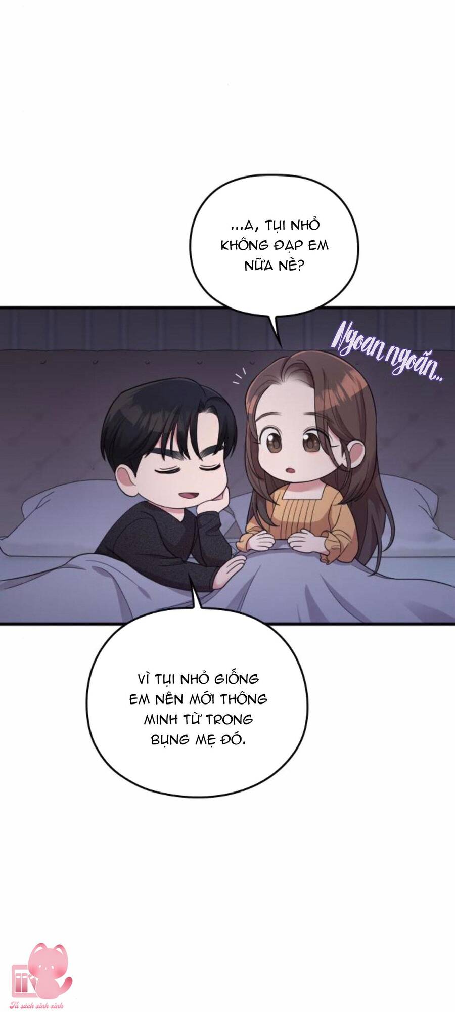 Cô Đi Mà Kết Hôn Với Chồng Tôi Đi - Chương 59 - Trang 7