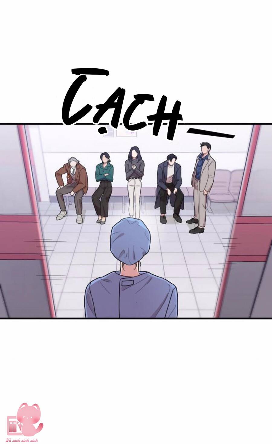 Cô Đi Mà Kết Hôn Với Chồng Tôi Đi - Chương 59 - Trang 61