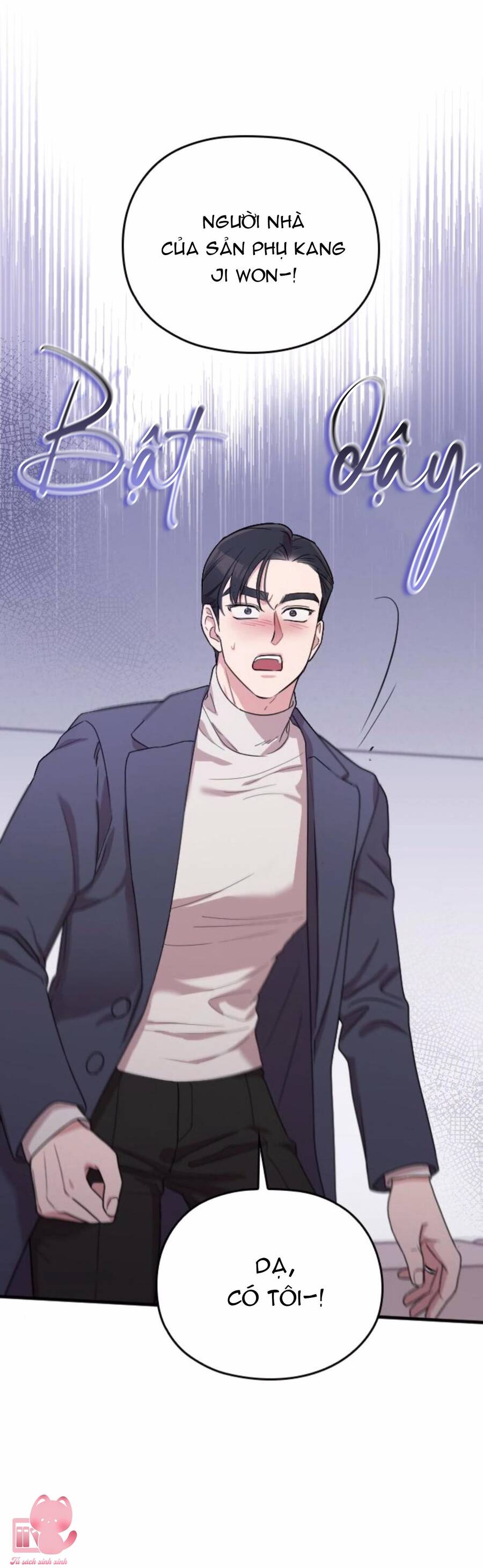 Cô Đi Mà Kết Hôn Với Chồng Tôi Đi - Chương 59 - Trang 62