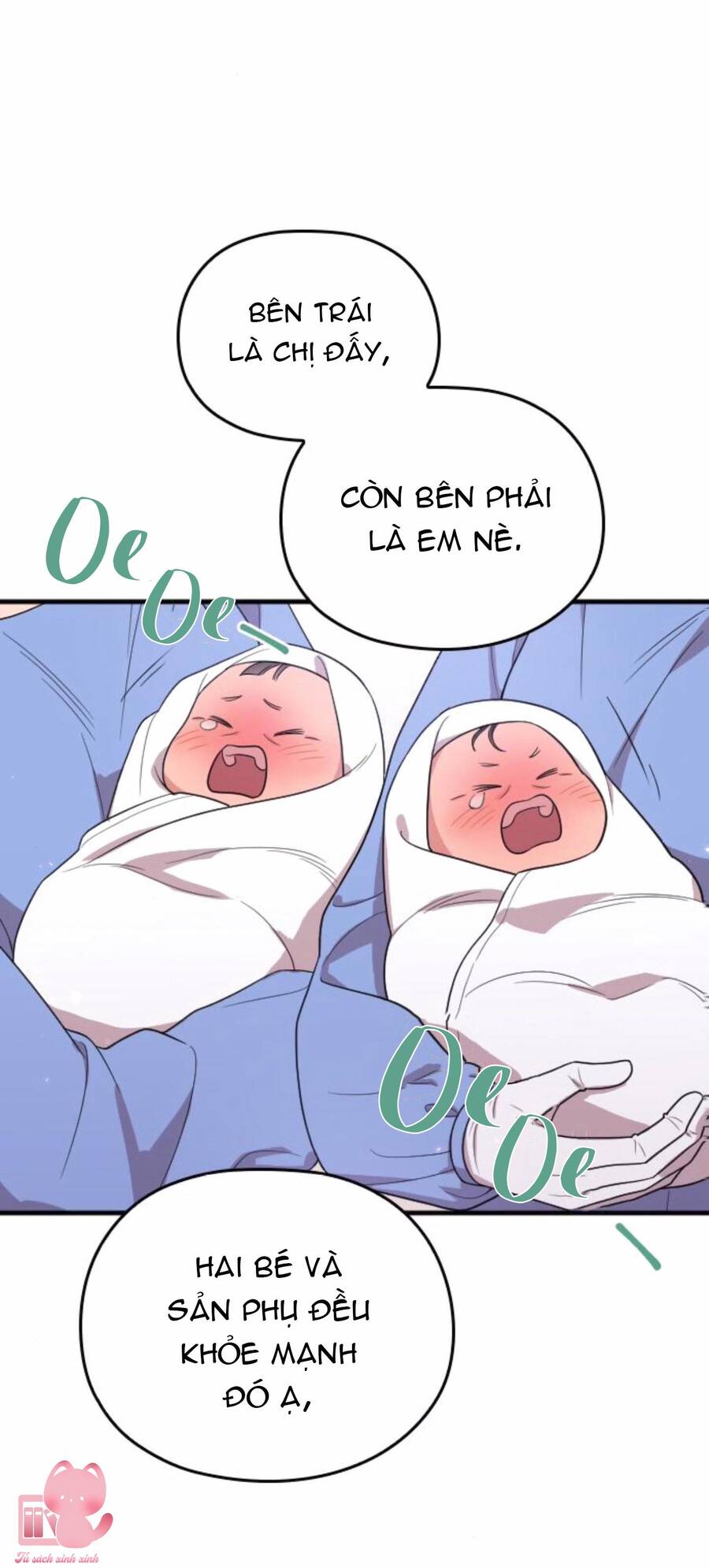 Cô Đi Mà Kết Hôn Với Chồng Tôi Đi - Chương 59 - Trang 63