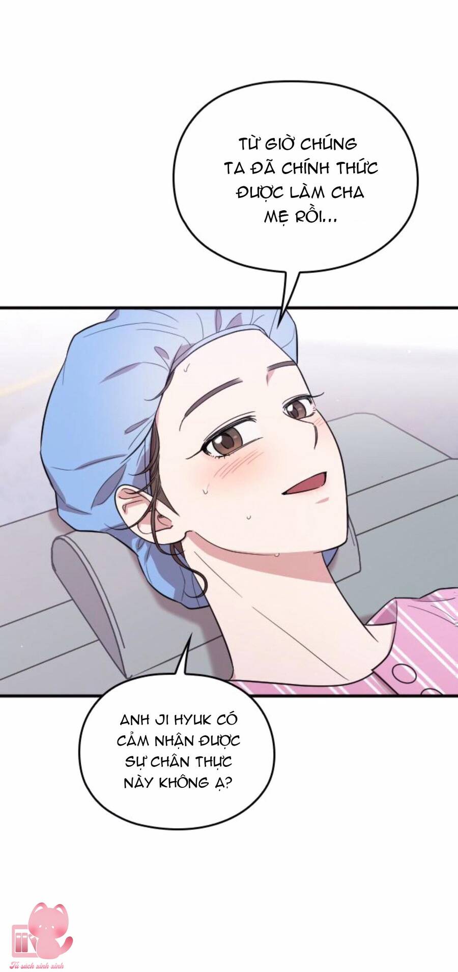 Cô Đi Mà Kết Hôn Với Chồng Tôi Đi - Chương 59 - Trang 66