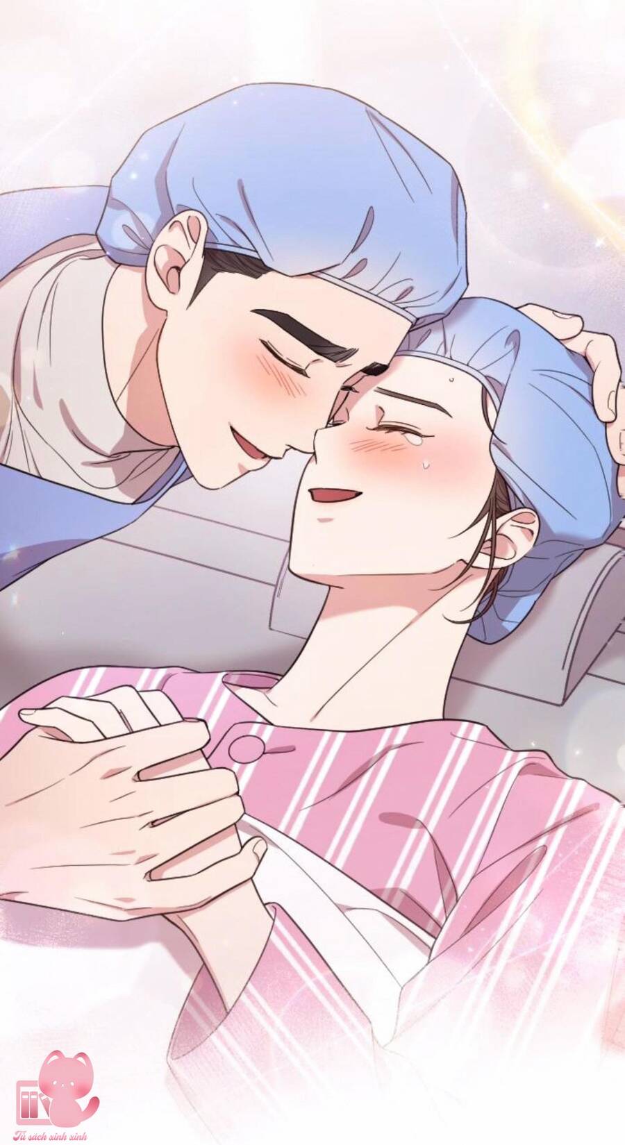 Cô Đi Mà Kết Hôn Với Chồng Tôi Đi - Chương 59 - Trang 69