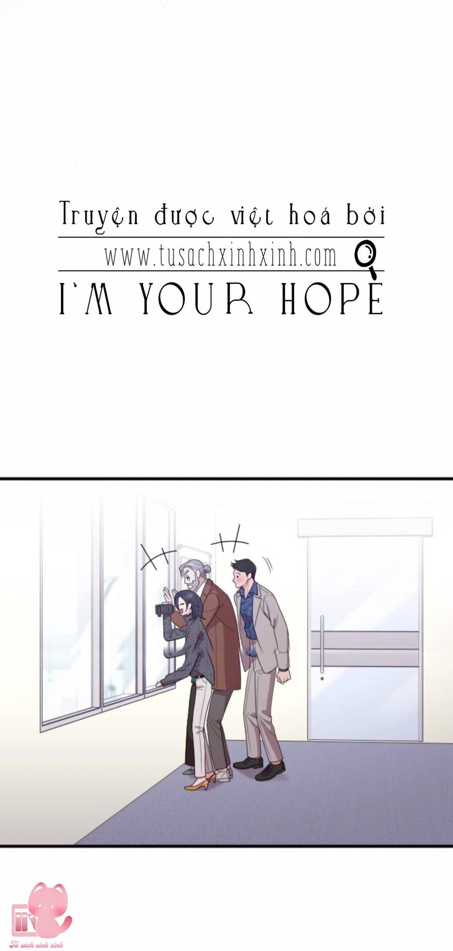 Cô Đi Mà Kết Hôn Với Chồng Tôi Đi - Chương 59 - Trang 70