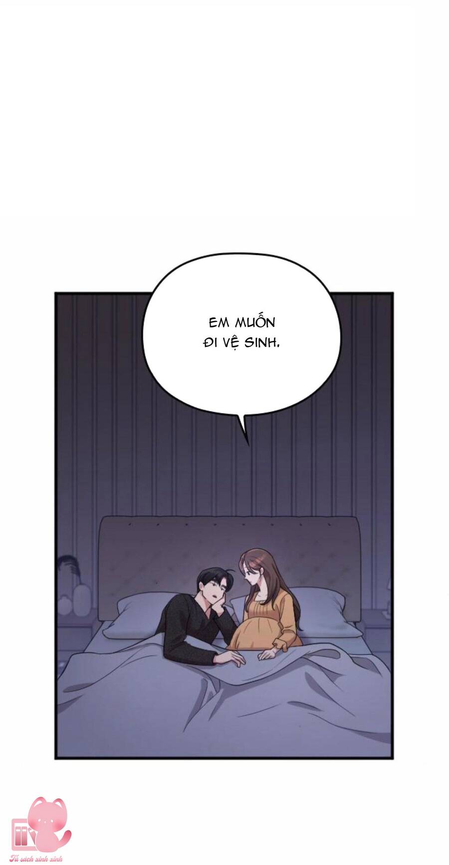 Cô Đi Mà Kết Hôn Với Chồng Tôi Đi - Chương 59 - Trang 8