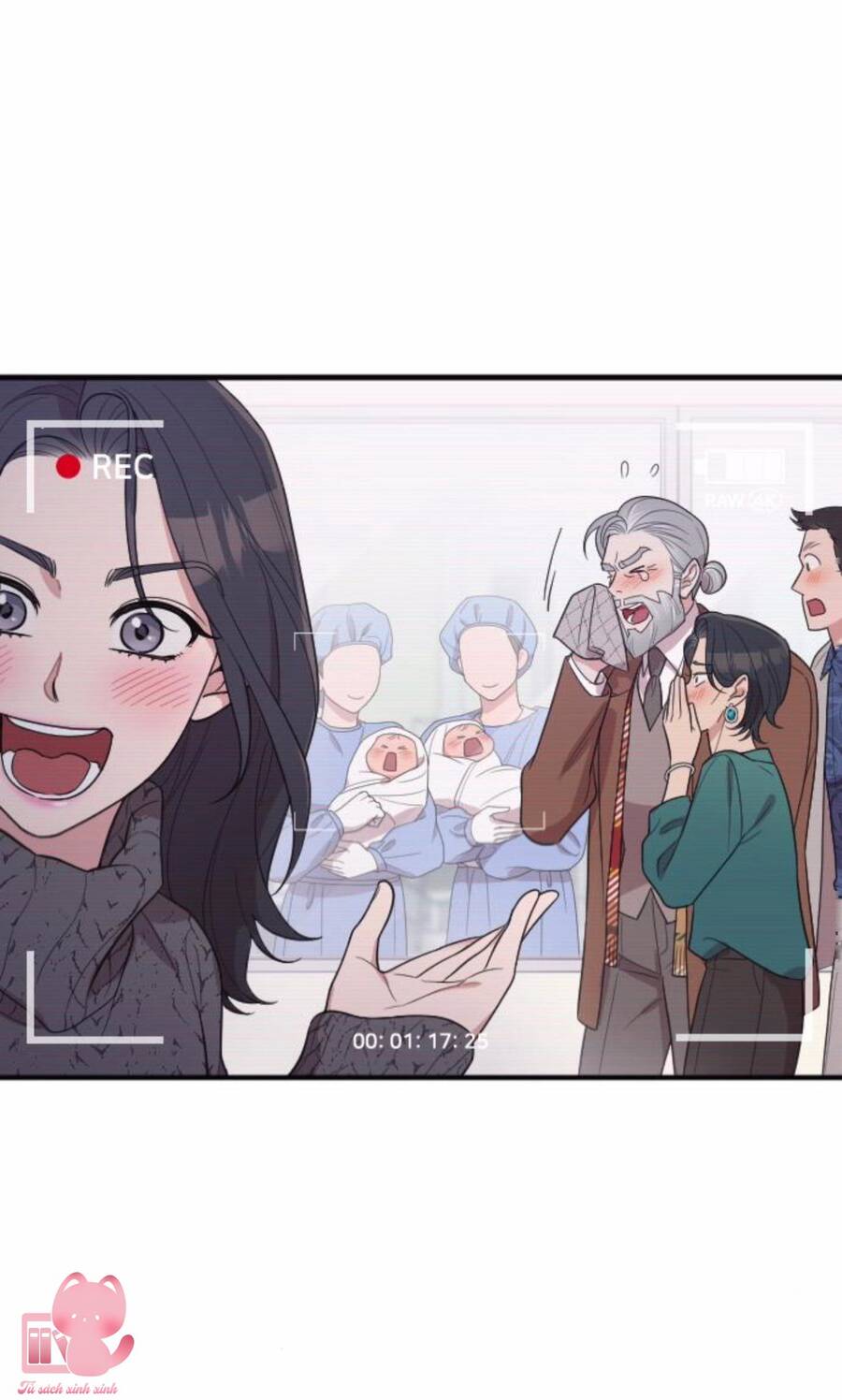 Cô Đi Mà Kết Hôn Với Chồng Tôi Đi - Chương 59 - Trang 71