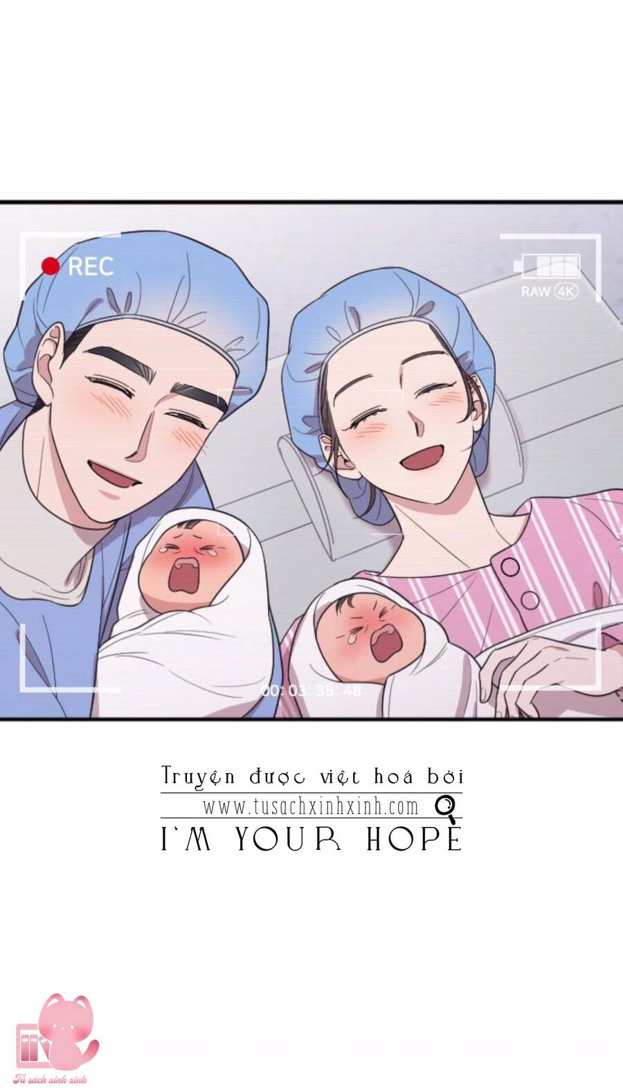 Cô Đi Mà Kết Hôn Với Chồng Tôi Đi - Chương 59 - Trang 72