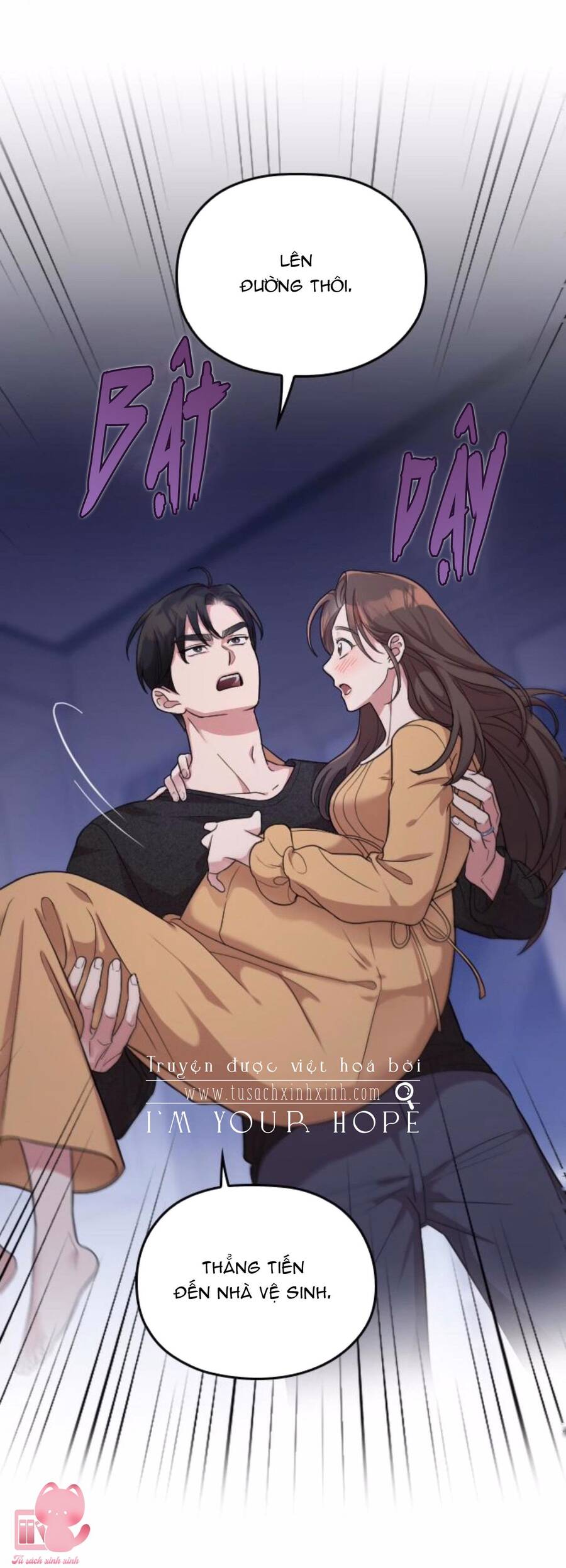 Cô Đi Mà Kết Hôn Với Chồng Tôi Đi - Chương 59 - Trang 9