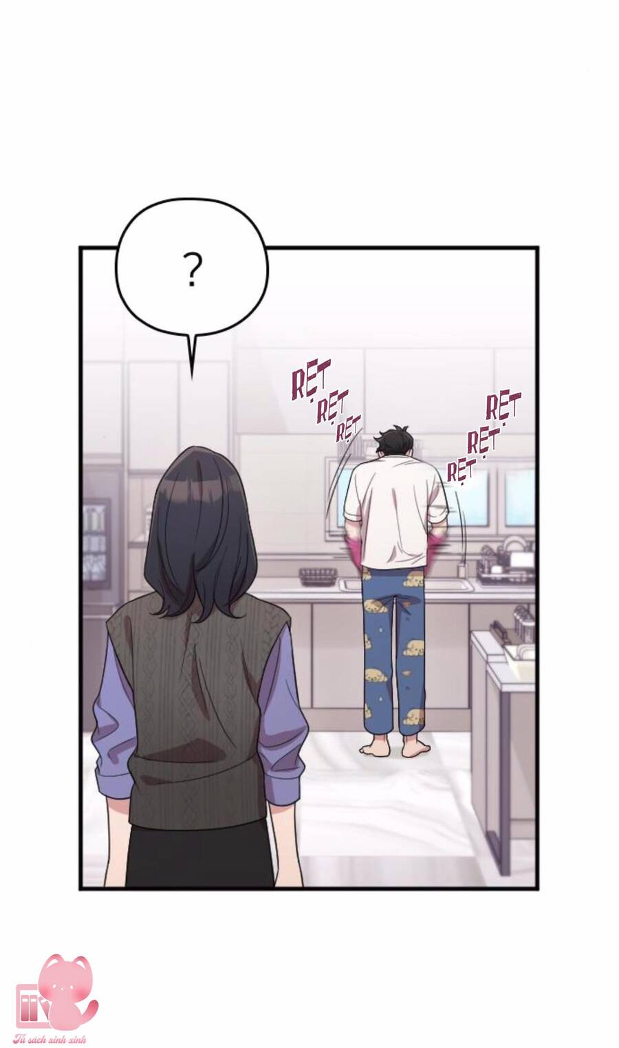 Cô Đi Mà Kết Hôn Với Chồng Tôi Đi - Chương 60 - Trang 12