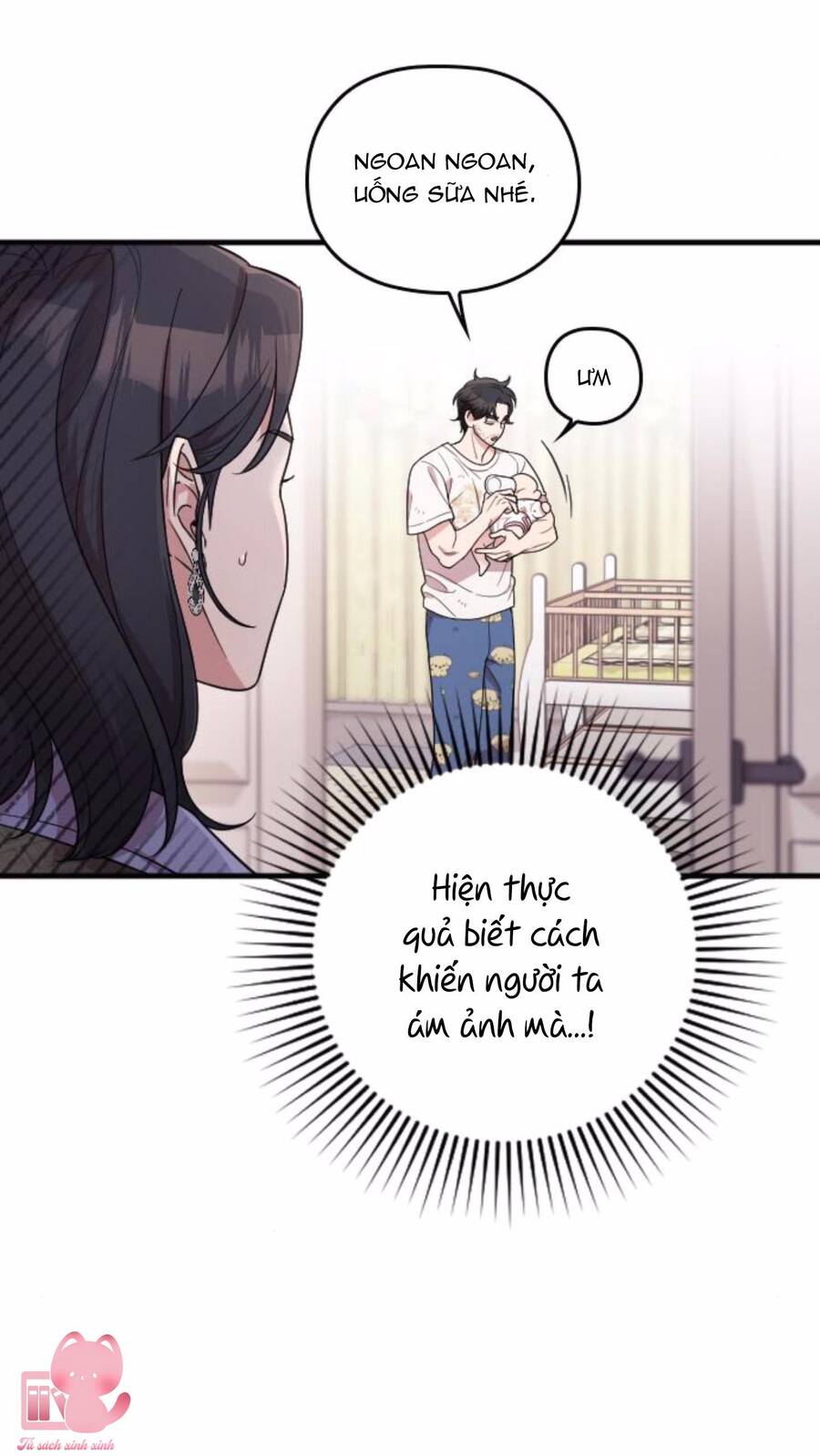 Cô Đi Mà Kết Hôn Với Chồng Tôi Đi - Chương 60 - Trang 16