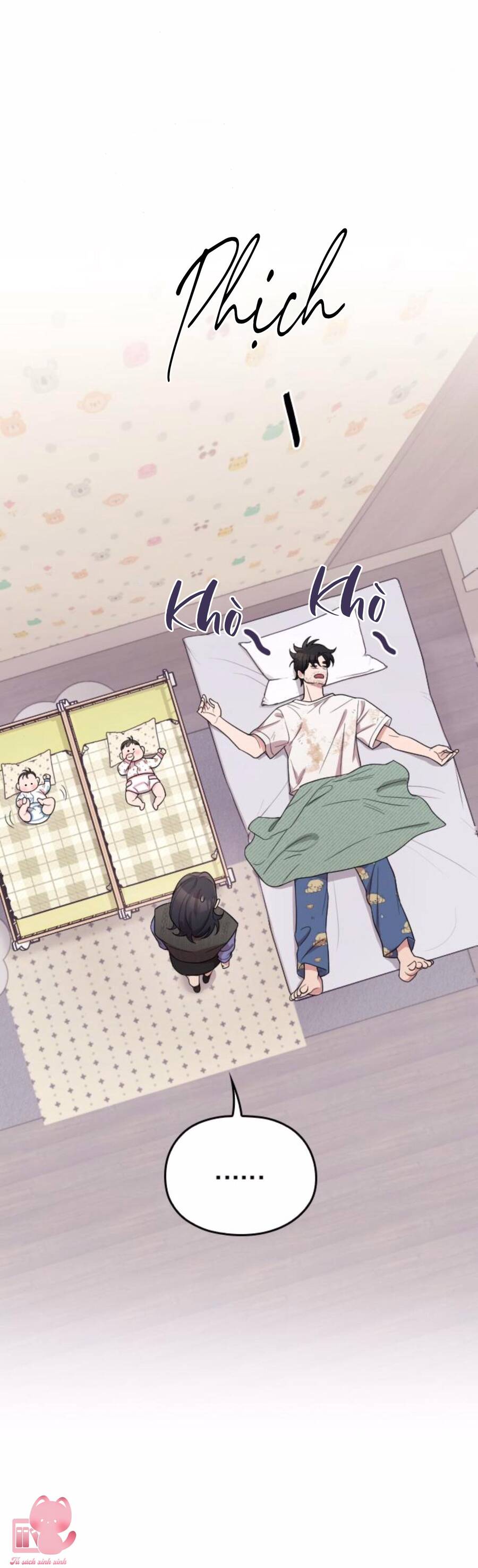 Cô Đi Mà Kết Hôn Với Chồng Tôi Đi - Chương 60 - Trang 25