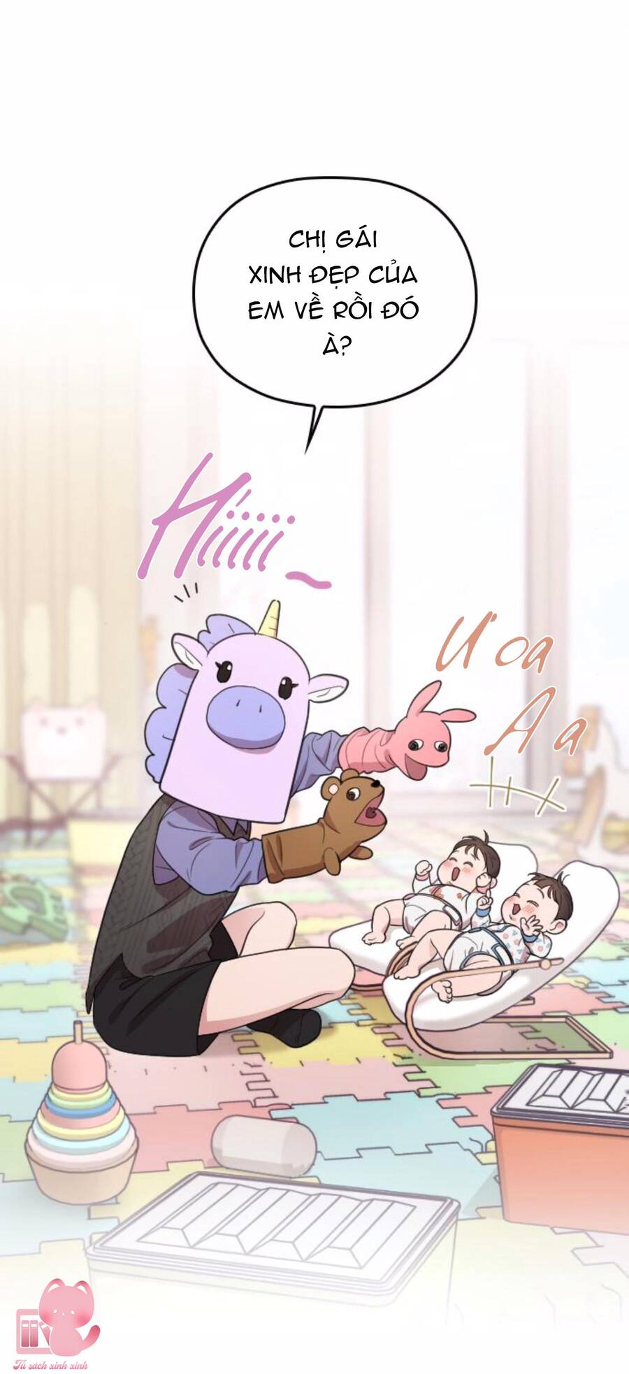 Cô Đi Mà Kết Hôn Với Chồng Tôi Đi - Chương 60 - Trang 28