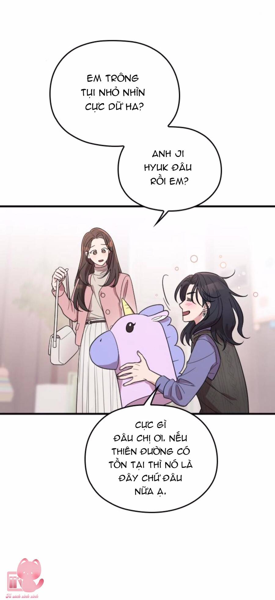 Cô Đi Mà Kết Hôn Với Chồng Tôi Đi - Chương 60 - Trang 29