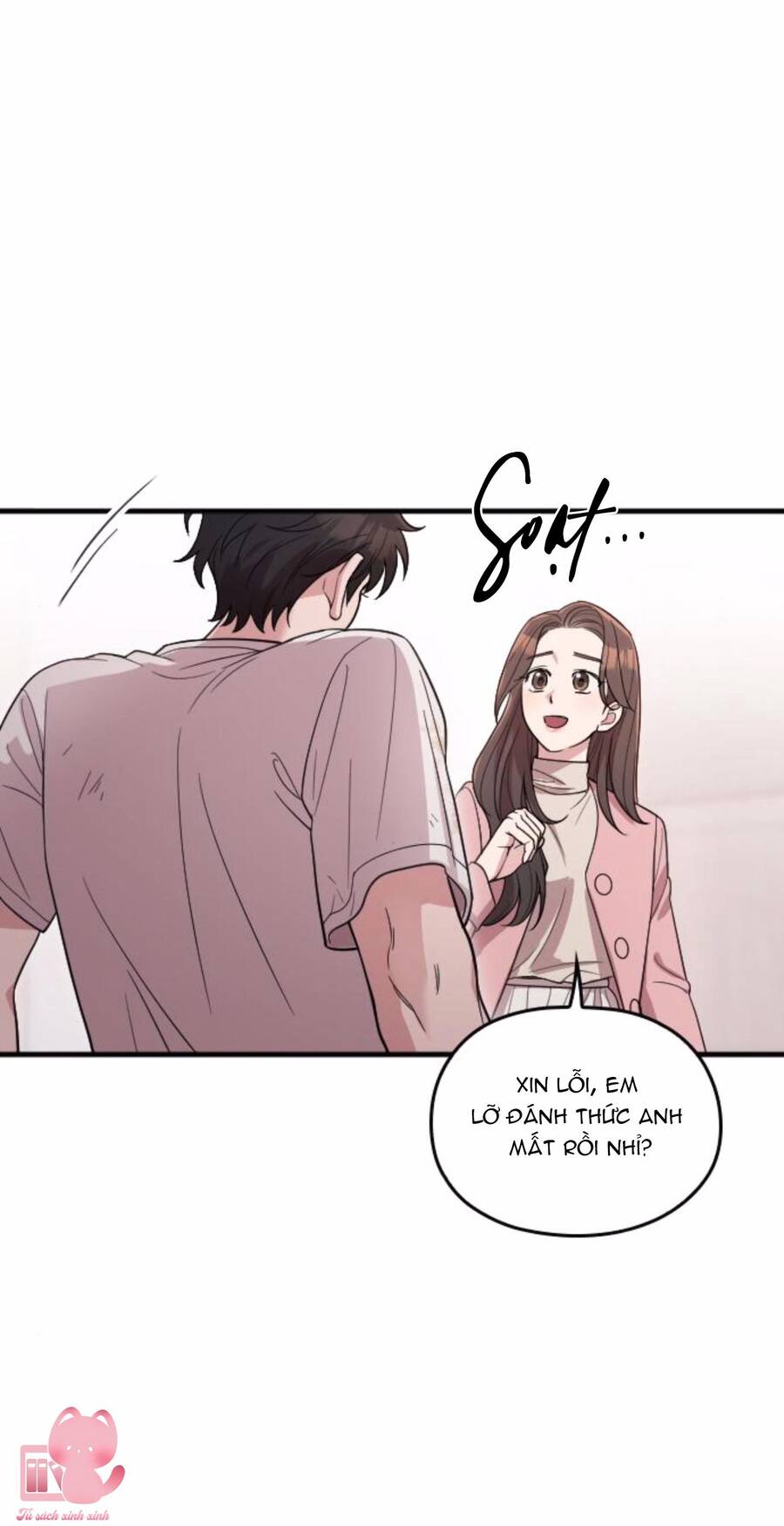 Cô Đi Mà Kết Hôn Với Chồng Tôi Đi - Chương 60 - Trang 33