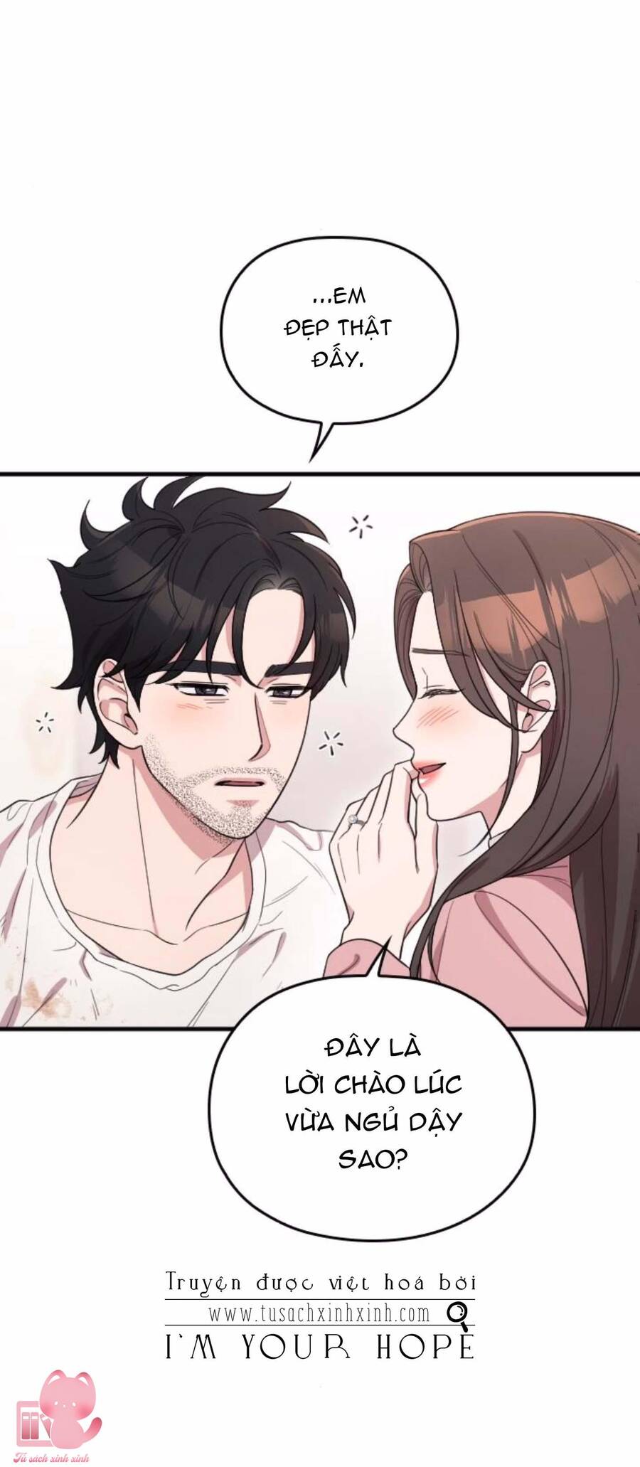 Cô Đi Mà Kết Hôn Với Chồng Tôi Đi - Chương 60 - Trang 34