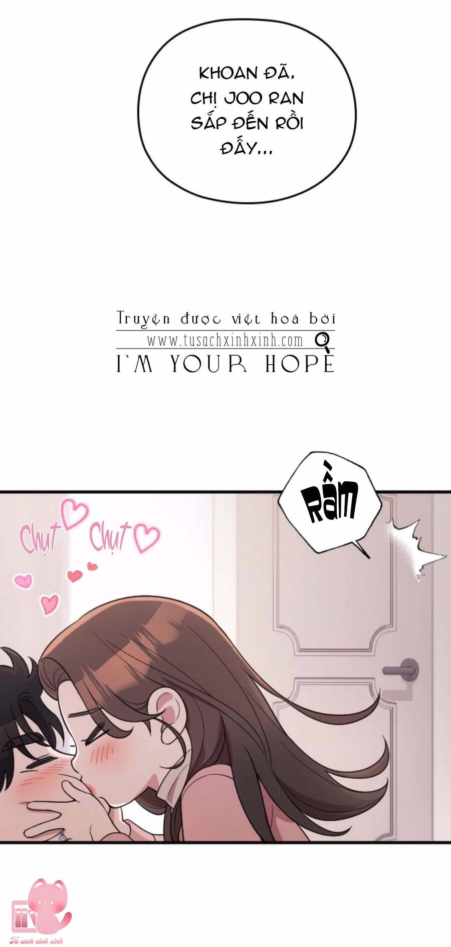 Cô Đi Mà Kết Hôn Với Chồng Tôi Đi - Chương 60 - Trang 37