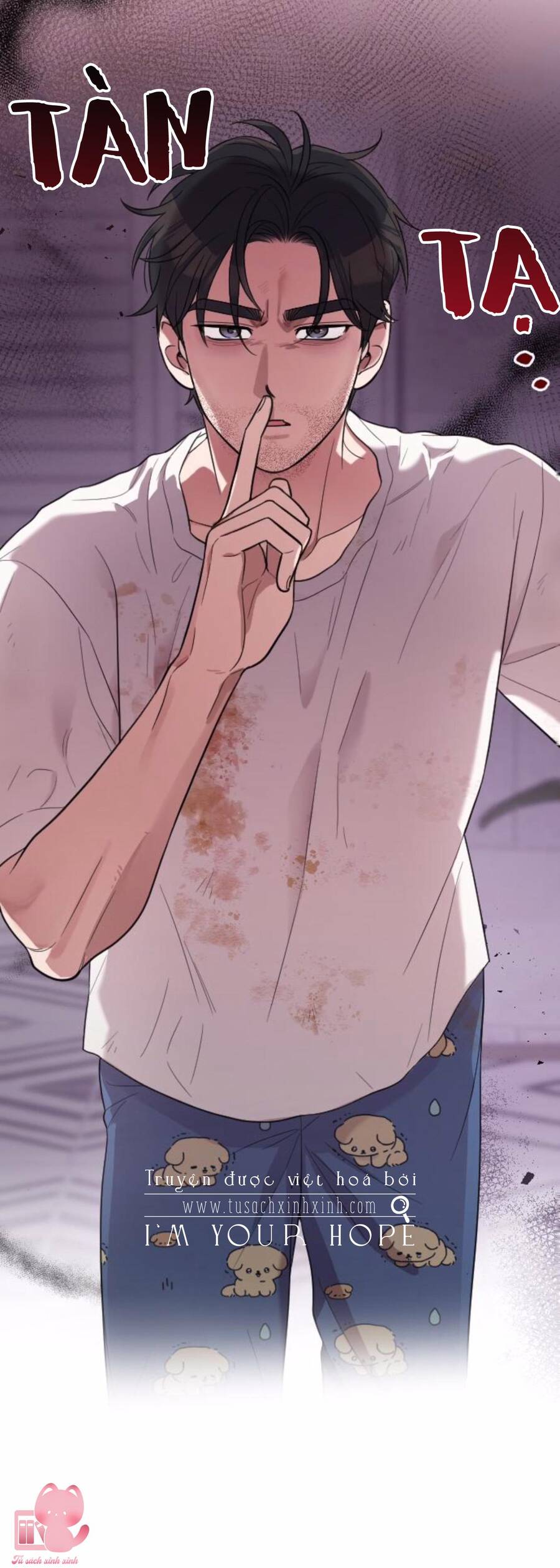 Cô Đi Mà Kết Hôn Với Chồng Tôi Đi - Chương 60 - Trang 5