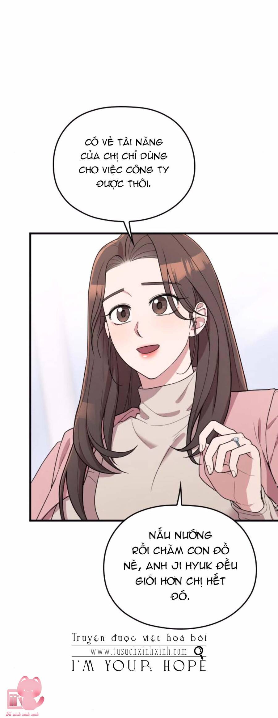 Cô Đi Mà Kết Hôn Với Chồng Tôi Đi - Chương 60 - Trang 46