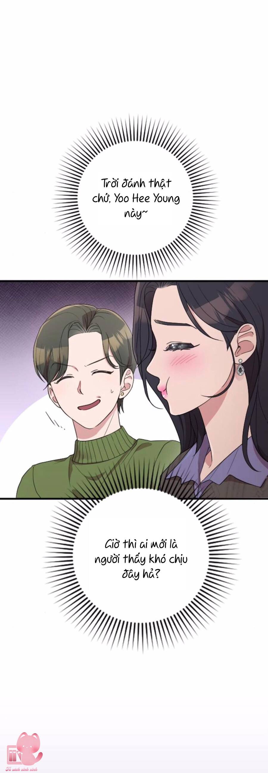 Cô Đi Mà Kết Hôn Với Chồng Tôi Đi - Chương 60 - Trang 51