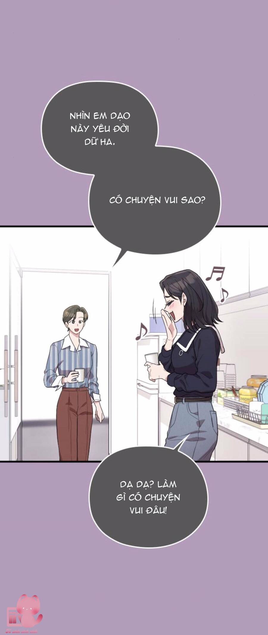 Cô Đi Mà Kết Hôn Với Chồng Tôi Đi - Chương 60 - Trang 53