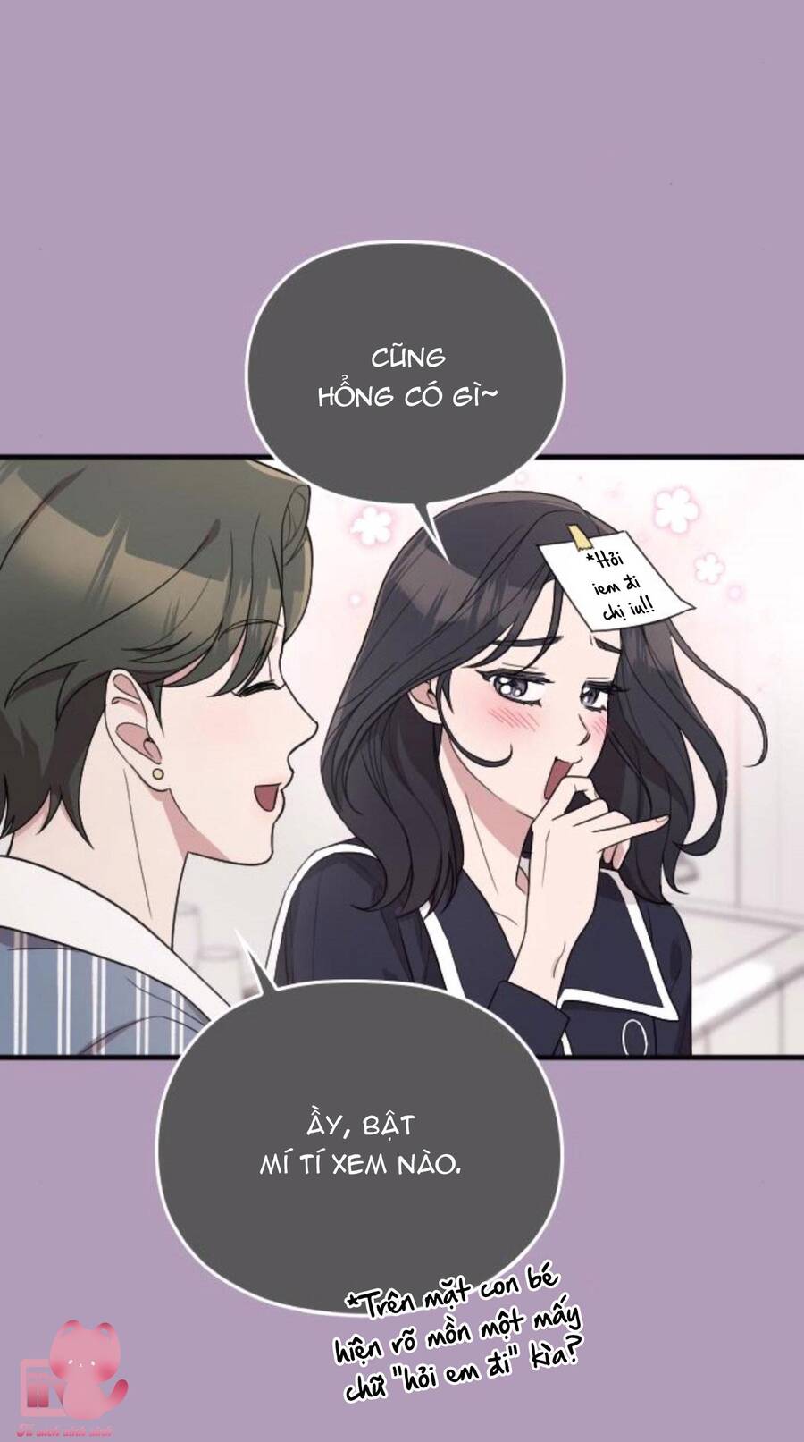 Cô Đi Mà Kết Hôn Với Chồng Tôi Đi - Chương 60 - Trang 54