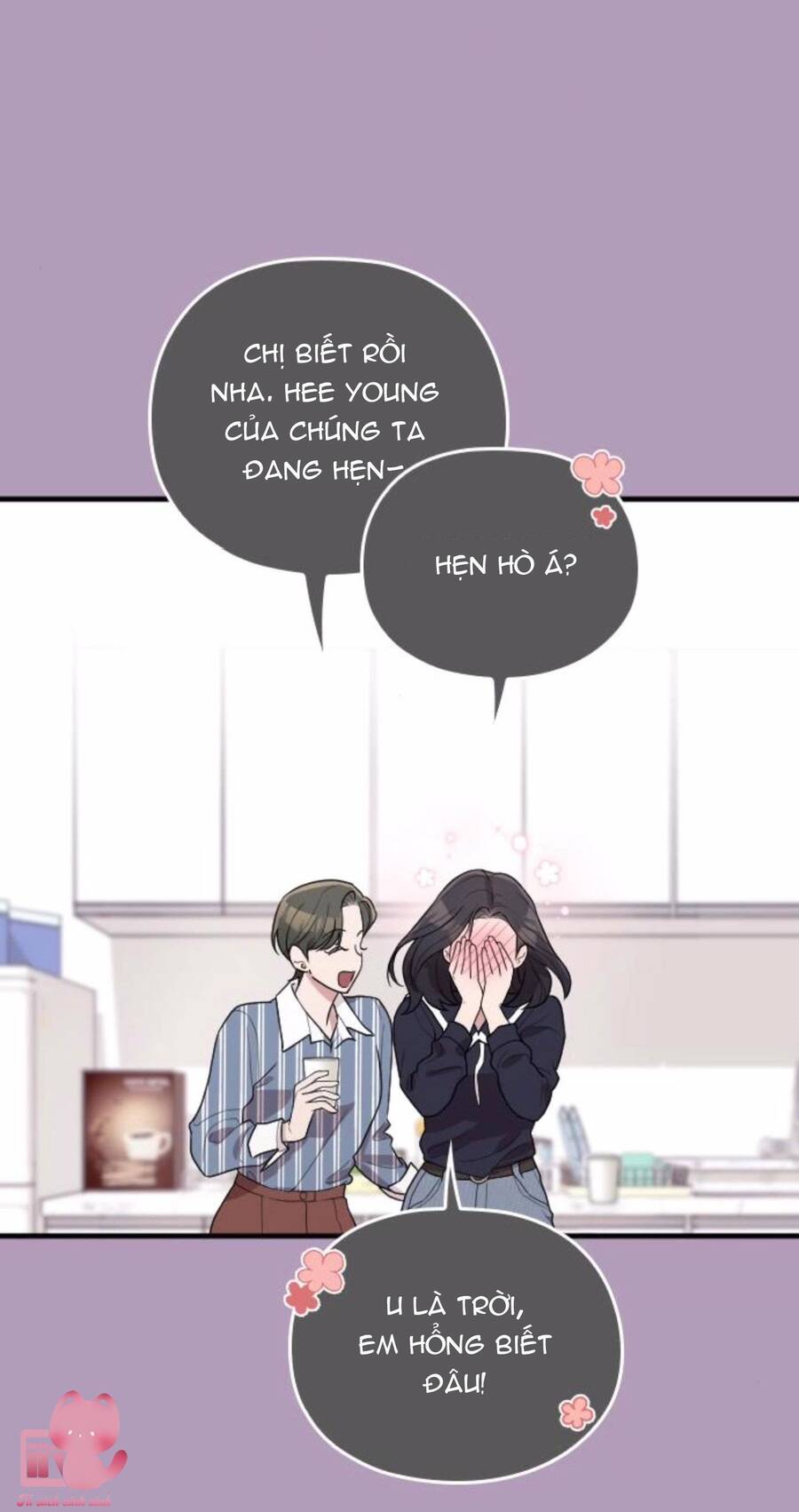 Cô Đi Mà Kết Hôn Với Chồng Tôi Đi - Chương 60 - Trang 55