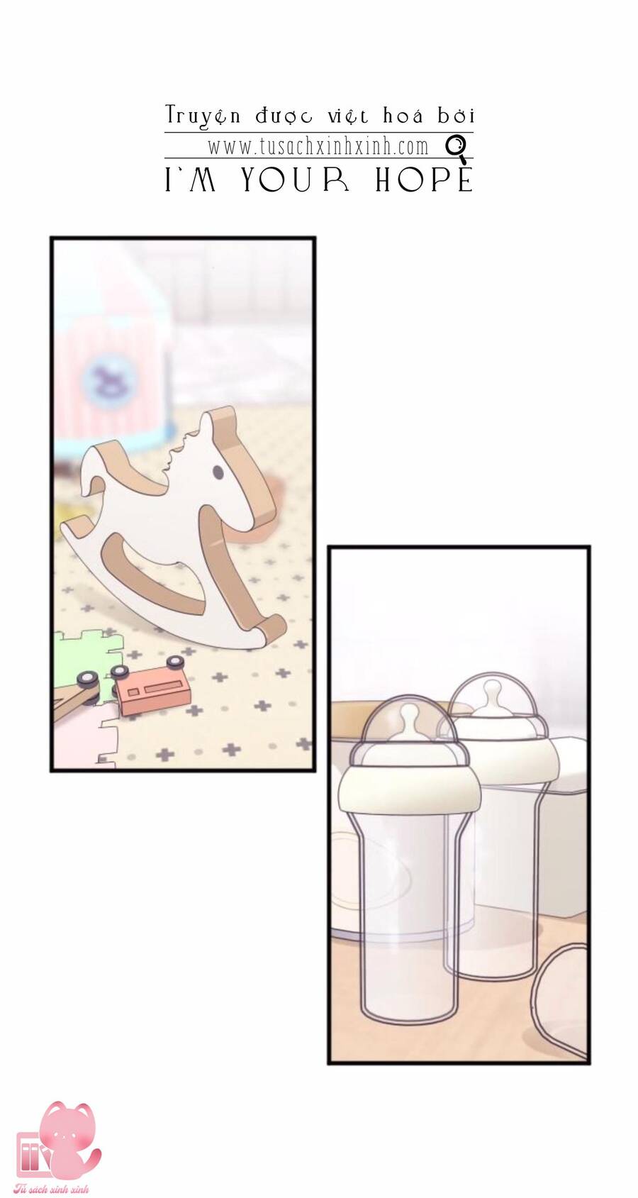 Cô Đi Mà Kết Hôn Với Chồng Tôi Đi - Chương 60 - Trang 7