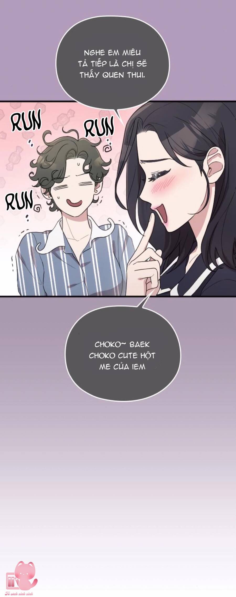 Cô Đi Mà Kết Hôn Với Chồng Tôi Đi - Chương 60 - Trang 61