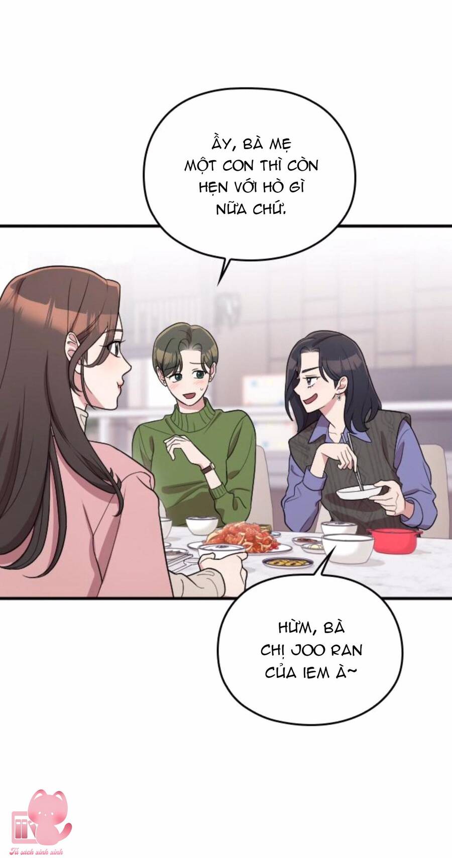 Cô Đi Mà Kết Hôn Với Chồng Tôi Đi - Chương 60 - Trang 63