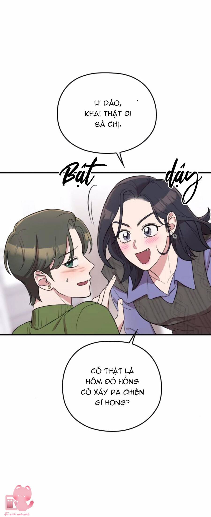 Cô Đi Mà Kết Hôn Với Chồng Tôi Đi - Chương 60 - Trang 65