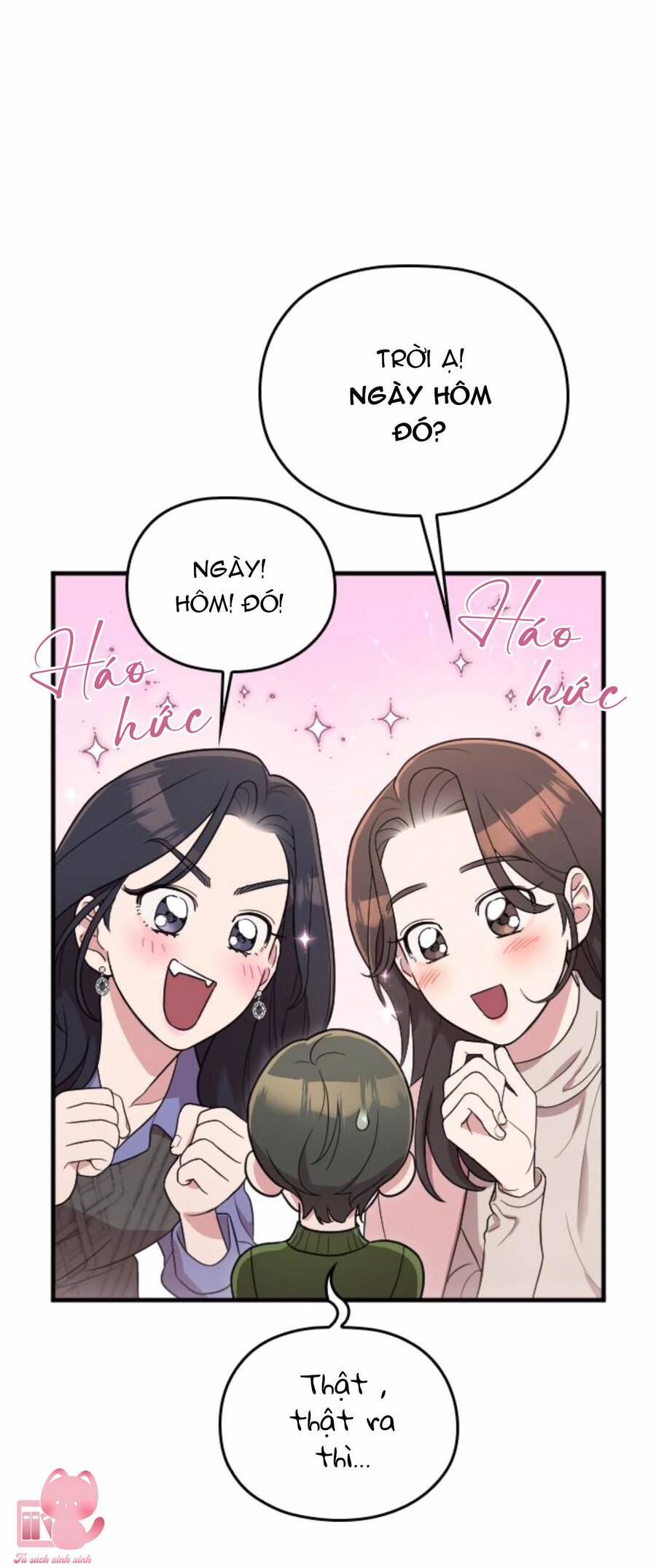 Cô Đi Mà Kết Hôn Với Chồng Tôi Đi - Chương 60 - Trang 66