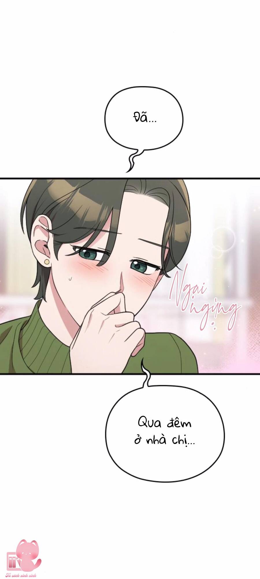 Cô Đi Mà Kết Hôn Với Chồng Tôi Đi - Chương 60 - Trang 68