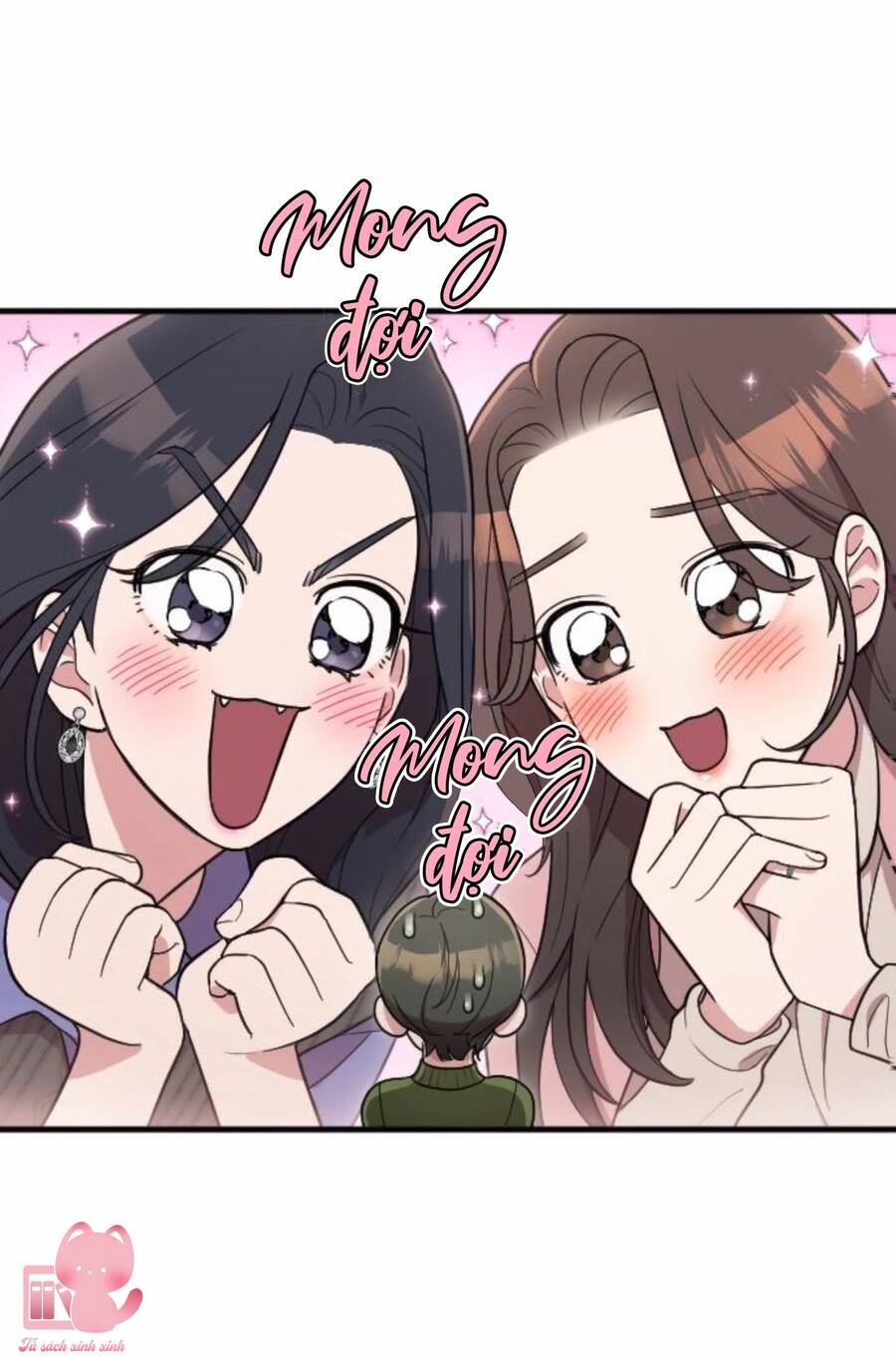 Cô Đi Mà Kết Hôn Với Chồng Tôi Đi - Chương 61 - Trang 2