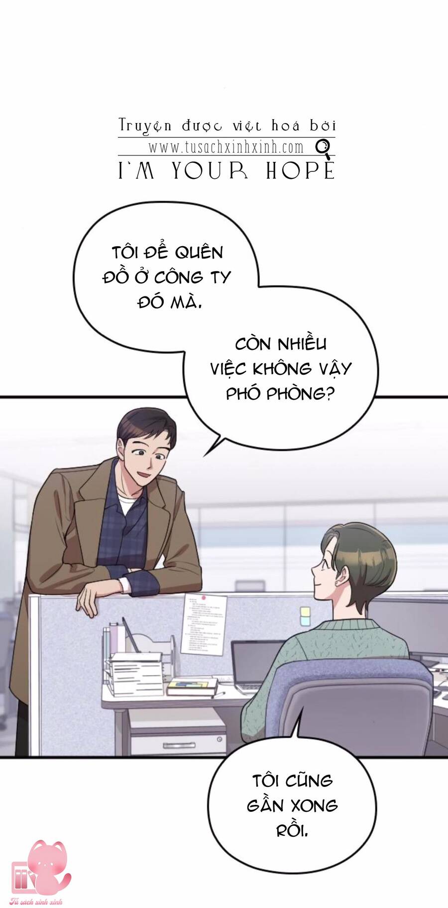 Cô Đi Mà Kết Hôn Với Chồng Tôi Đi - Chương 61 - Trang 12