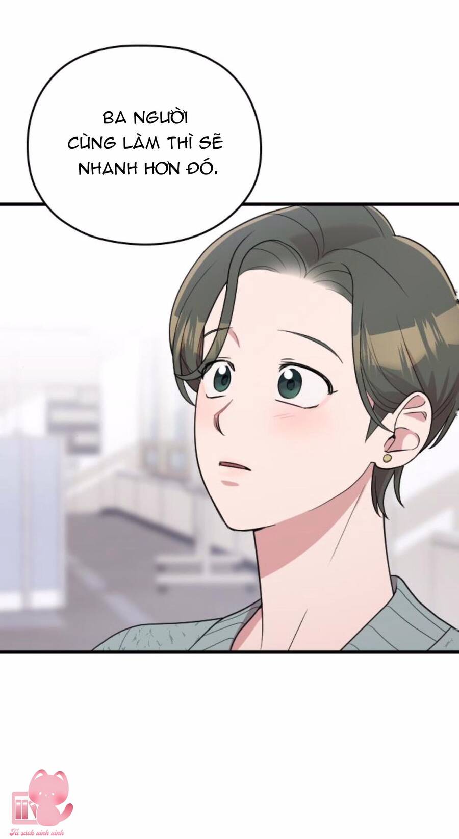 Cô Đi Mà Kết Hôn Với Chồng Tôi Đi - Chương 61 - Trang 14