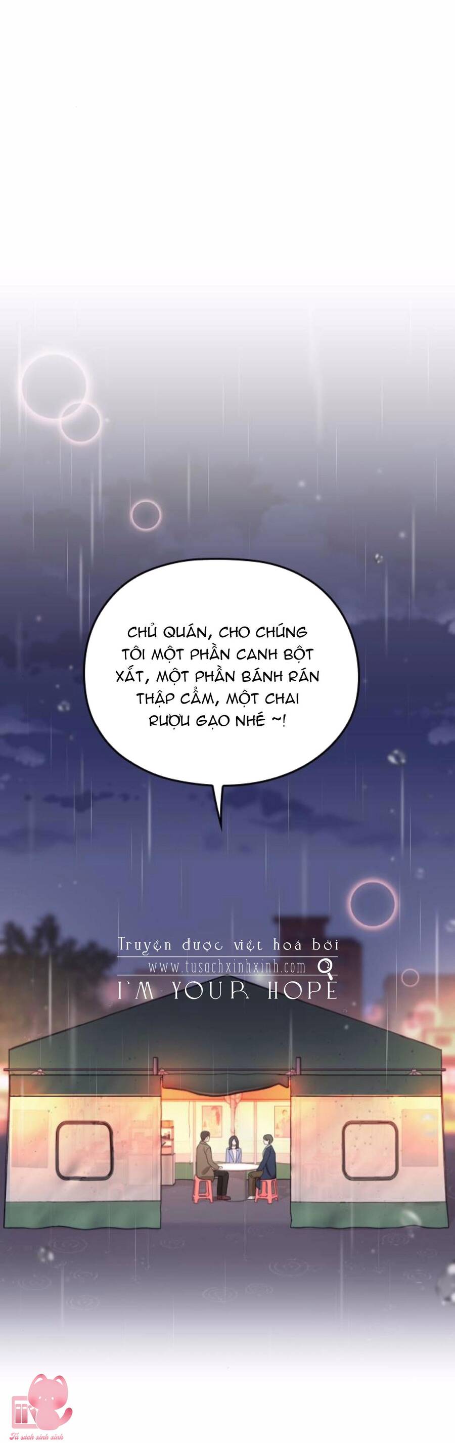 Cô Đi Mà Kết Hôn Với Chồng Tôi Đi - Chương 61 - Trang 24