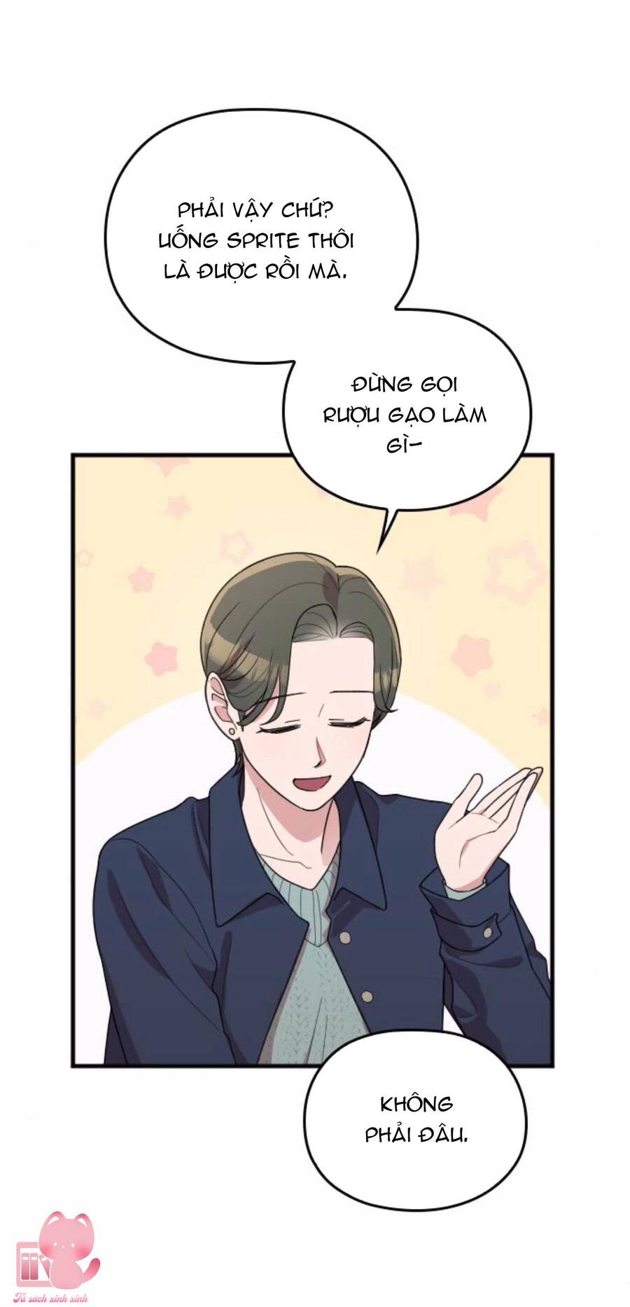 Cô Đi Mà Kết Hôn Với Chồng Tôi Đi - Chương 61 - Trang 27