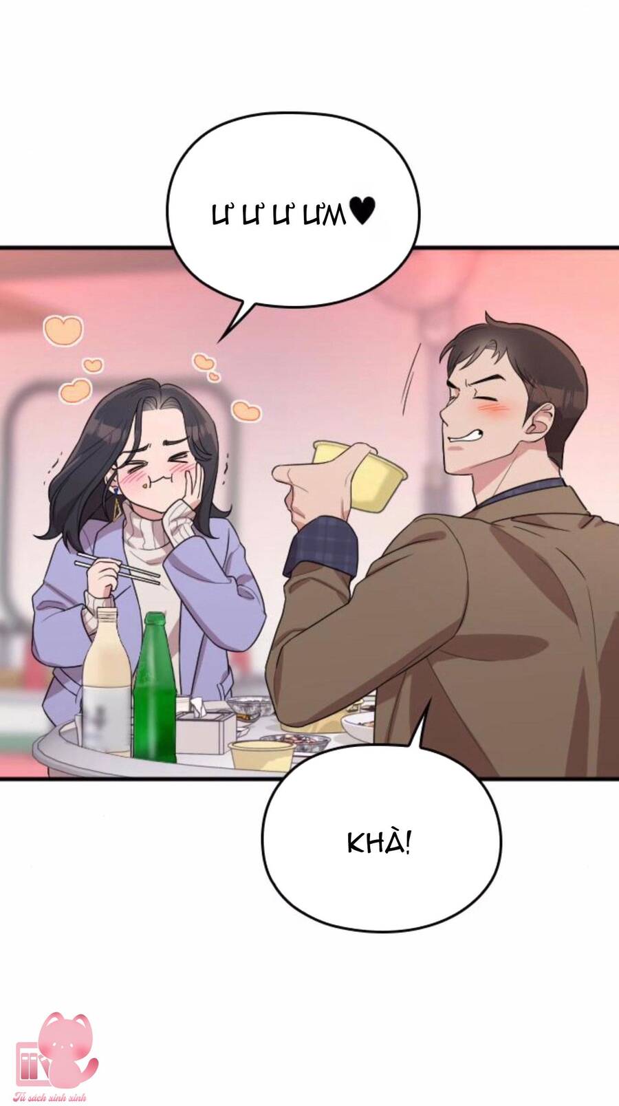 Cô Đi Mà Kết Hôn Với Chồng Tôi Đi - Chương 61 - Trang 30