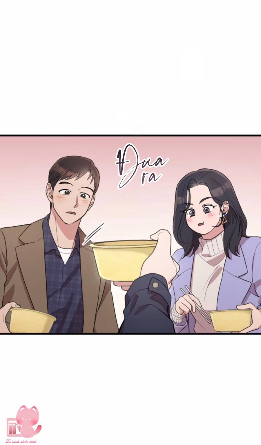 Cô Đi Mà Kết Hôn Với Chồng Tôi Đi - Chương 61 - Trang 32