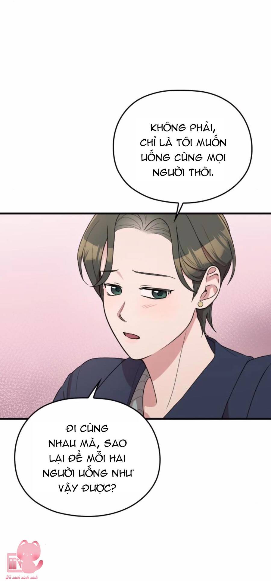 Cô Đi Mà Kết Hôn Với Chồng Tôi Đi - Chương 61 - Trang 34