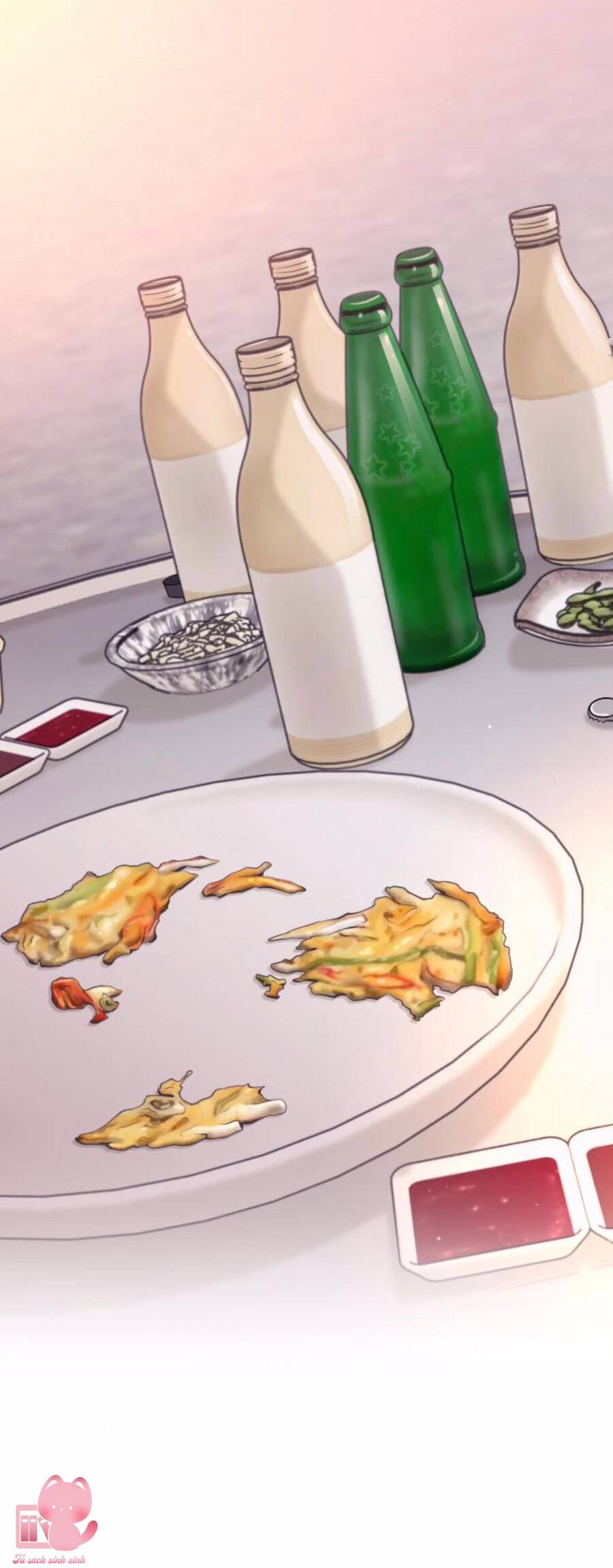 Cô Đi Mà Kết Hôn Với Chồng Tôi Đi - Chương 61 - Trang 38